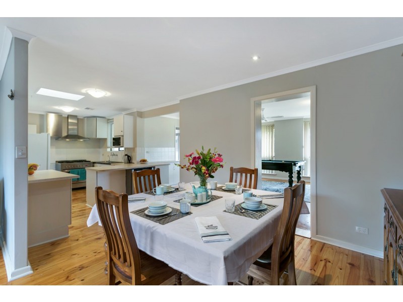 3 Bendigo Cresent, Modbury SA 5092