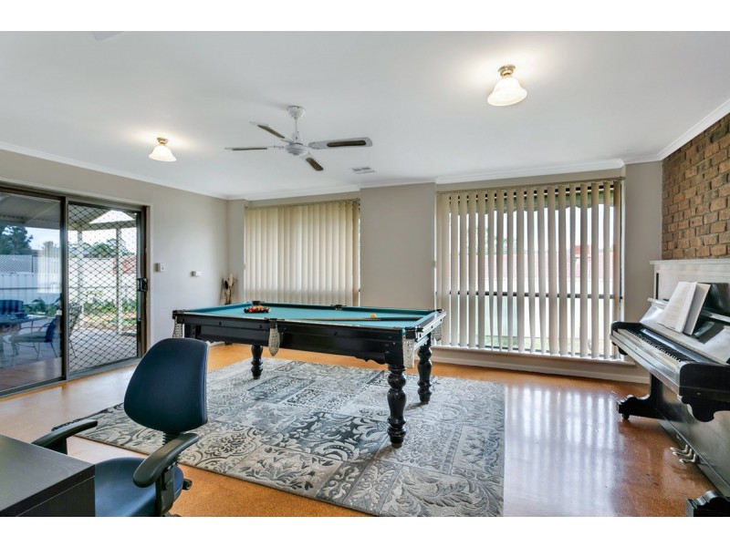 3 Bendigo Cresent, Modbury SA 5092