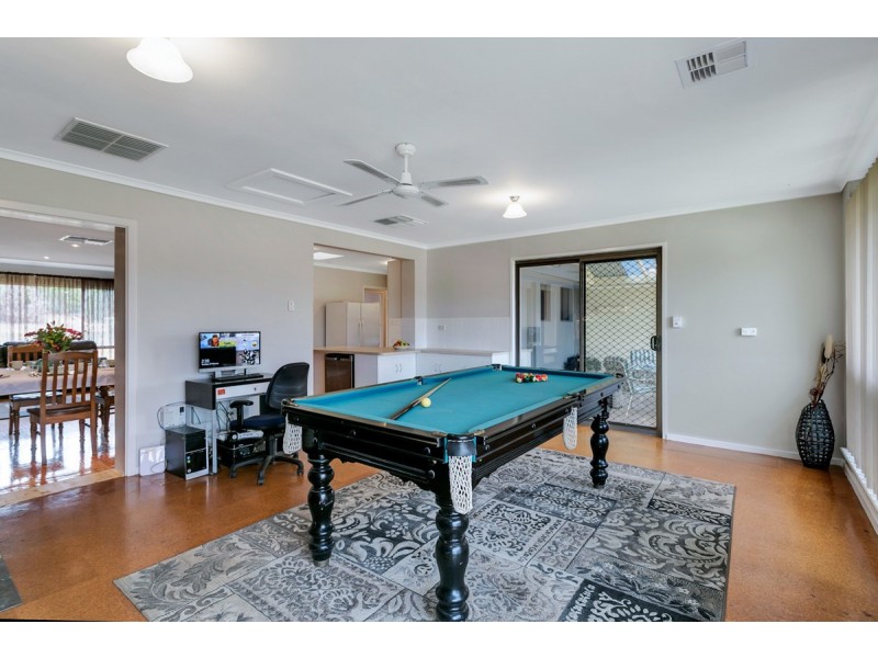 3 Bendigo Cresent, Modbury SA 5092