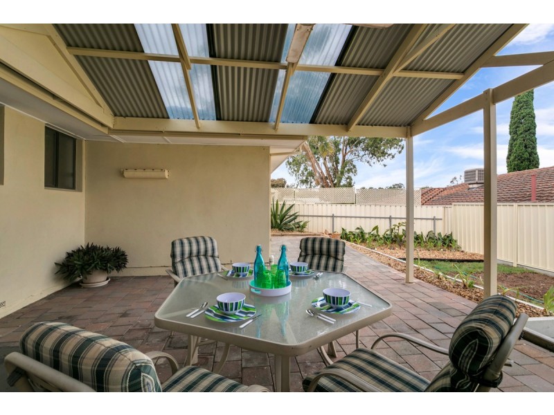 3 Bendigo Cresent, Modbury SA 5092