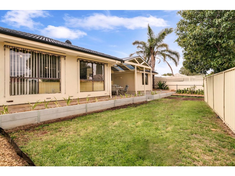 3 Bendigo Cresent, Modbury SA 5092