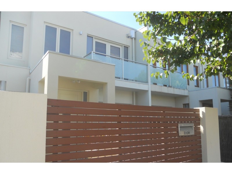 1/34 Brown Street, Brompton SA 5007