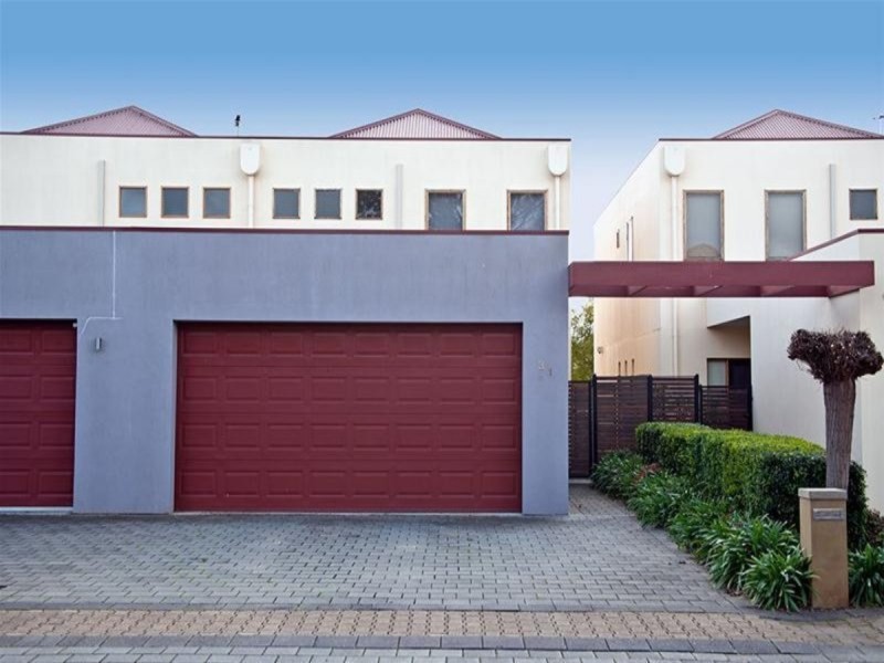 3/1 Torrens Lane, Mawson Lakes SA 5095