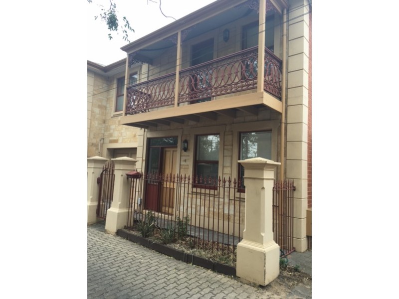2/5 Tynte Place, North Adelaide SA 5006