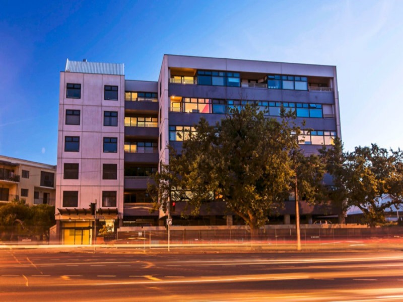 109/191 Greenhill Road, Parkside SA 5063