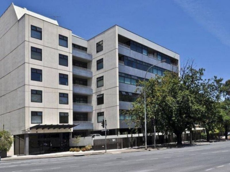 109/191 Greenhill Road, Parkside SA 5063