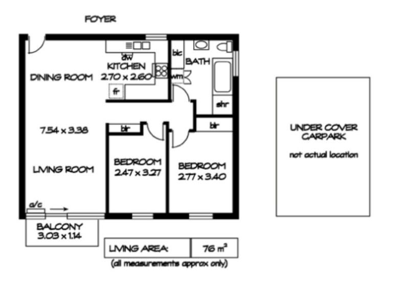 1/237 Fullarton Road, Eastwood SA 5063