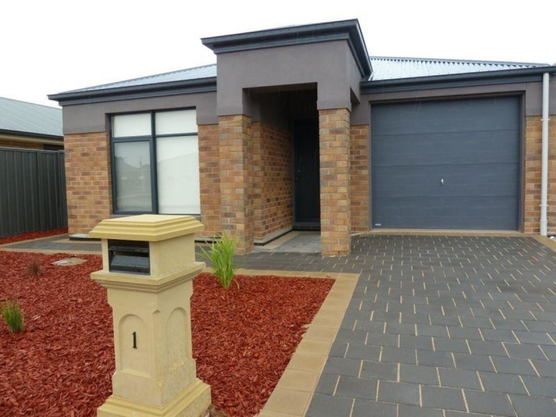 1 Jade Court, Munno Para West SA 5115