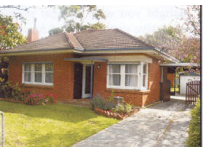 4 David Avenue, Black Forest SA 5035
