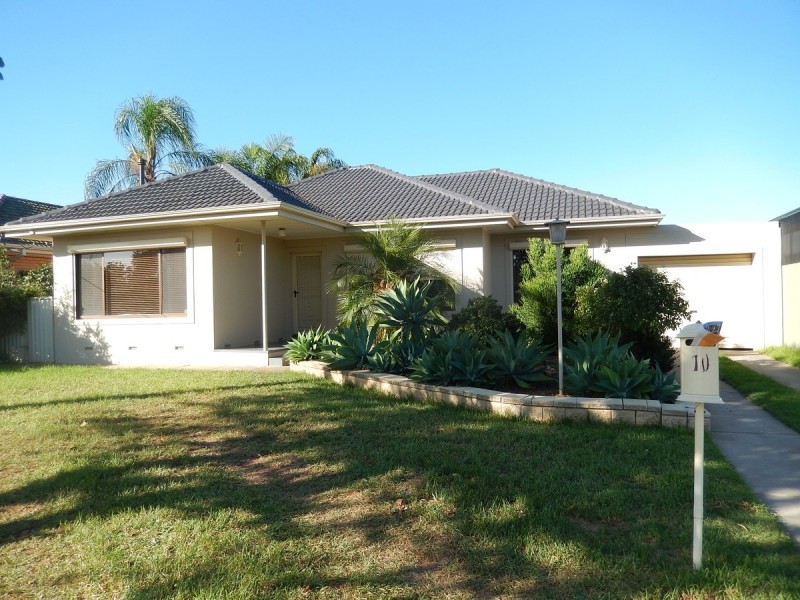 10 Copas Drive, Klemzig SA 5087