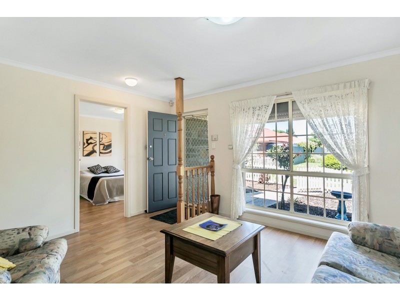 7/43 Edinburgh Road, Modbury SA 5092