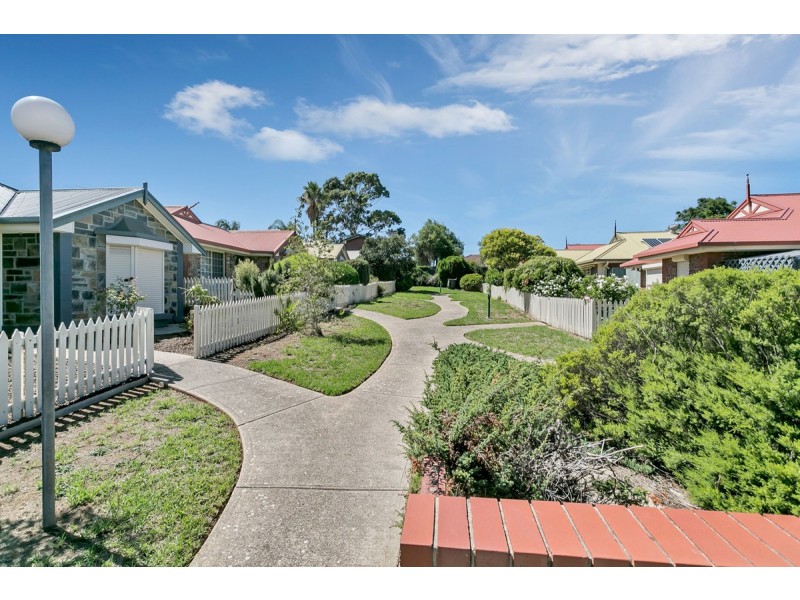 7/43 Edinburgh Road, Modbury SA 5092