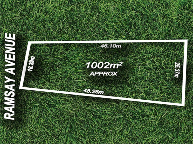 47 Ramsay Avenue, Hillcrest SA 5086