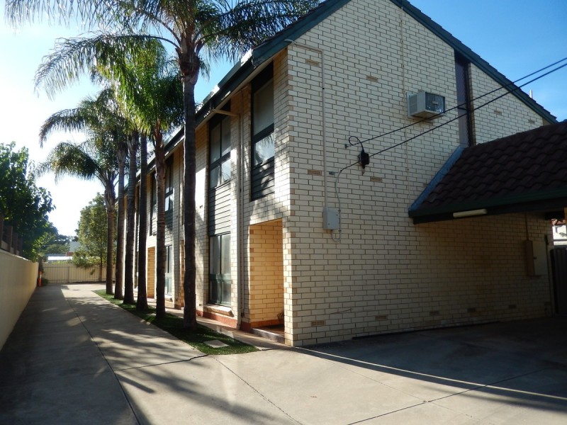 3/33 Devon Street North, Goodwood SA 5034