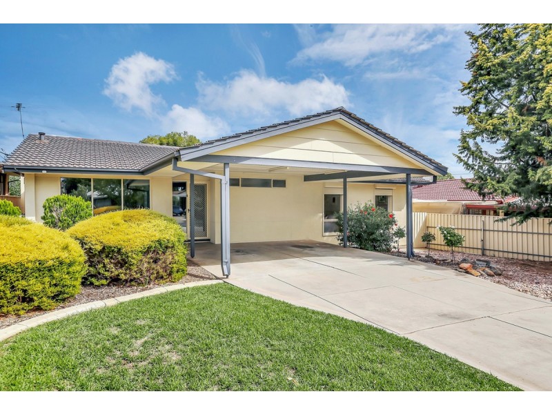 3 Quebec Drive, Modbury Heights SA 5092