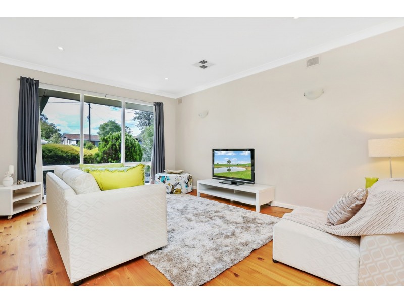 3 Quebec Drive, Modbury Heights SA 5092