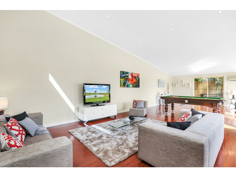 3 Quebec Drive, Modbury Heights SA 5092