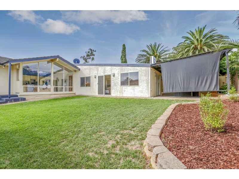 3 Quebec Drive, Modbury Heights SA 5092