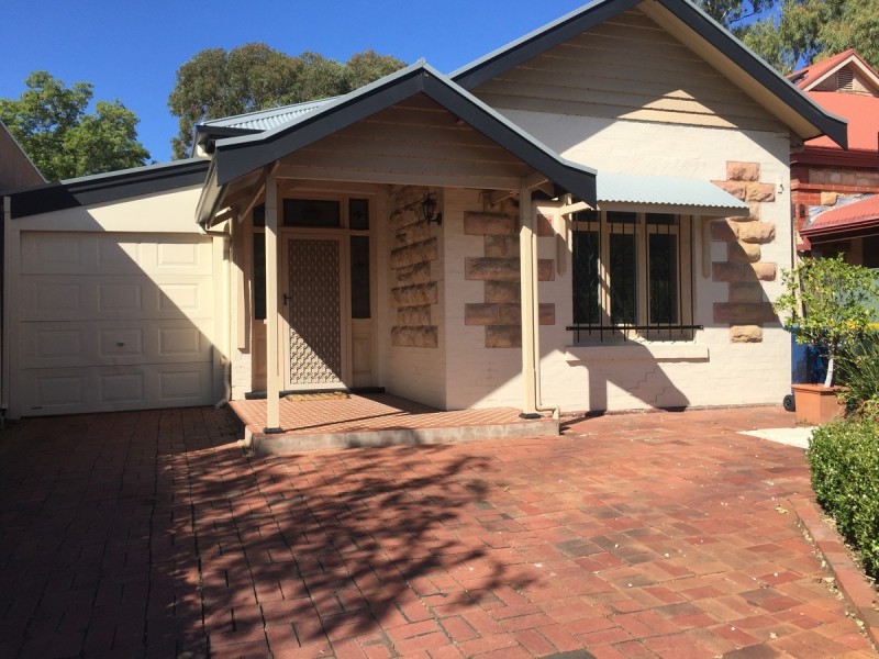 9 George Street, Parkside SA 5063