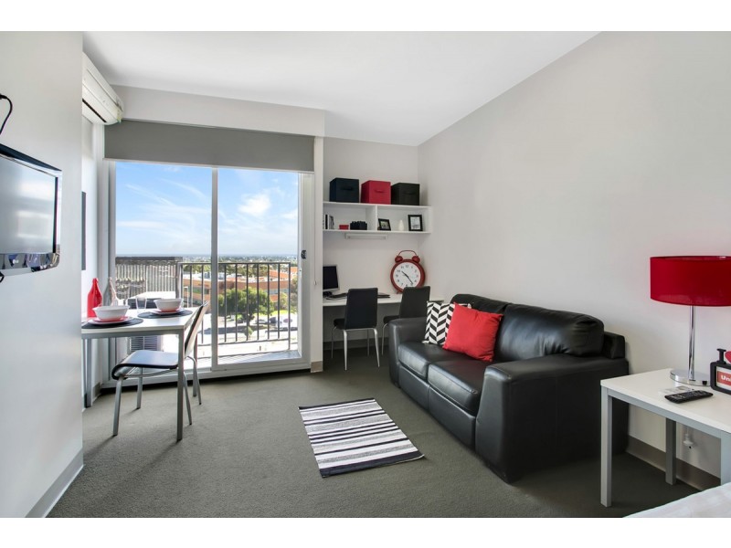 521/304 Waymouth Street, Adelaide SA 5000