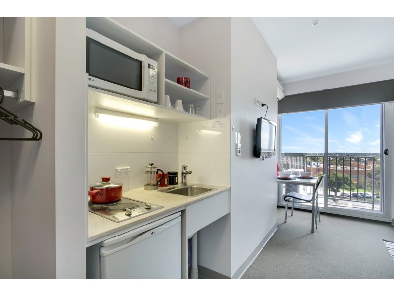521/304 Waymouth Street, Adelaide SA 5000