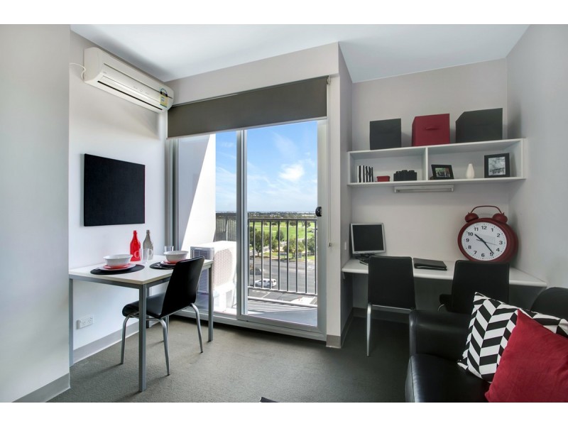 521/304 Waymouth Street, Adelaide SA 5000