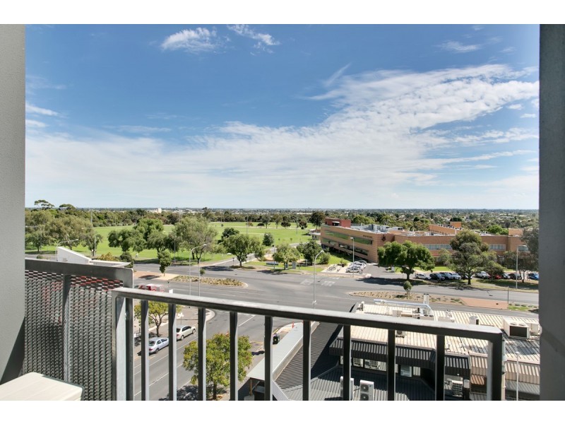 521/304 Waymouth Street, Adelaide SA 5000