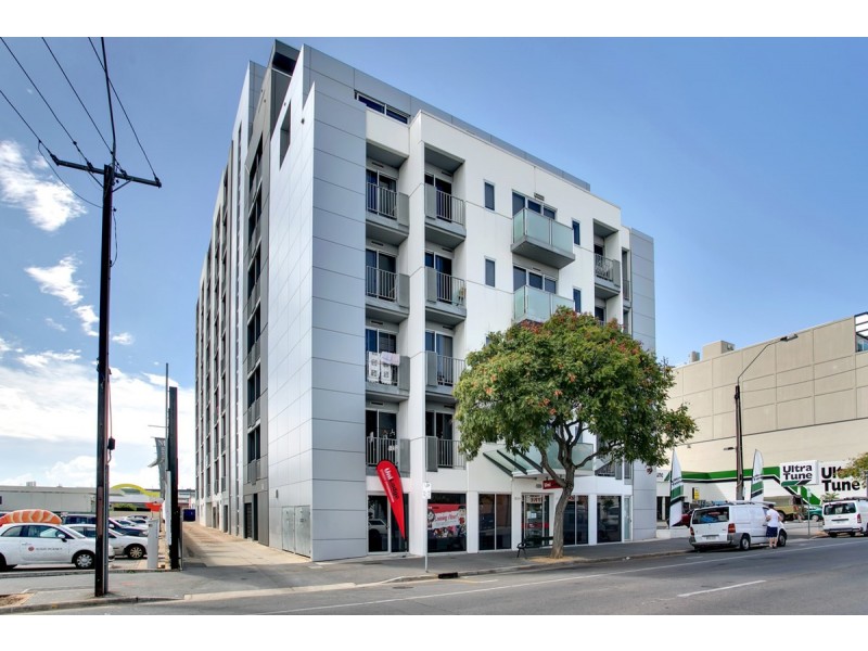 521/304 Waymouth Street, Adelaide SA 5000