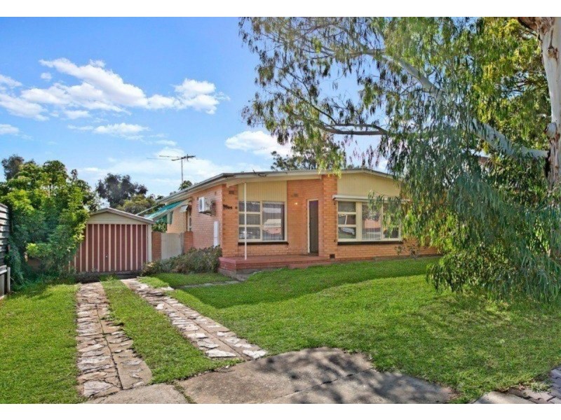 10 Malbaru Avenue, Ingle Farm SA 5098