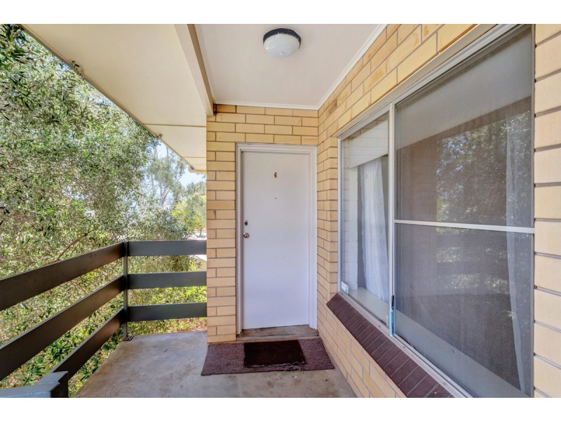 6/14 Burbank Avenue, Bedford Park SA 5042