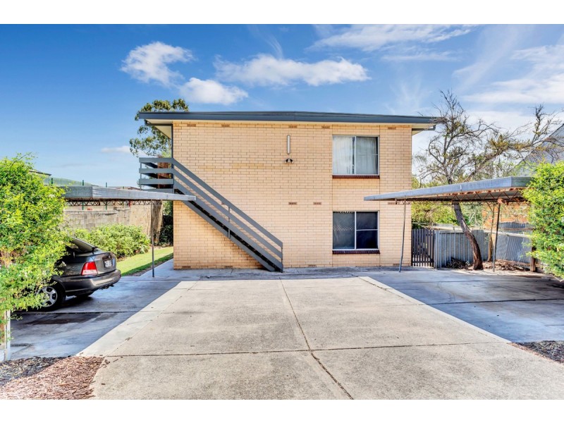 6/14 Burbank Avenue, Bedford Park SA 5042