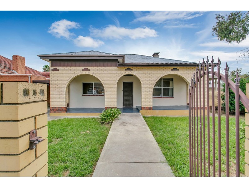 34 Jersey Avenue, Kilburn SA 5084