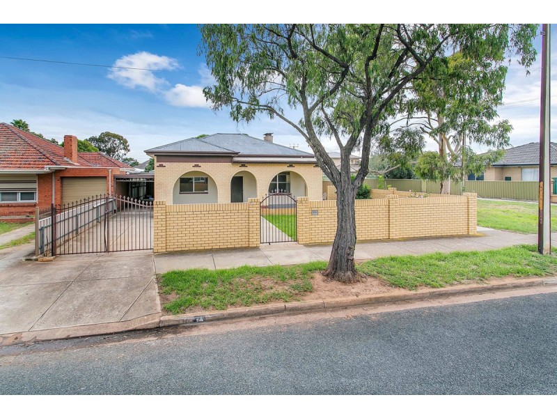 34 Jersey Avenue, Kilburn SA 5084