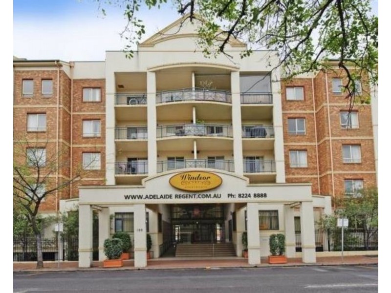 2B/188 Carrington Street, Adelaide SA 5000