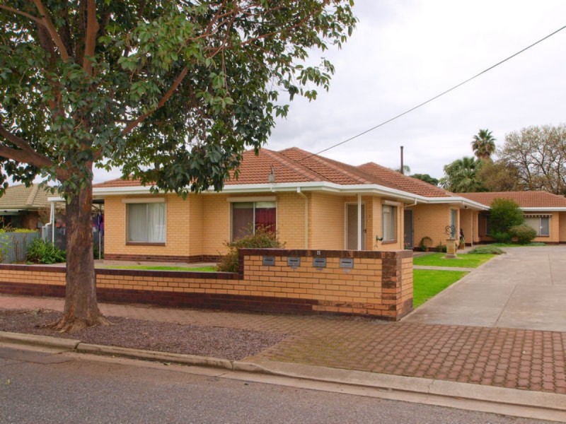 11 Sturdee Street, Broadview SA 5083