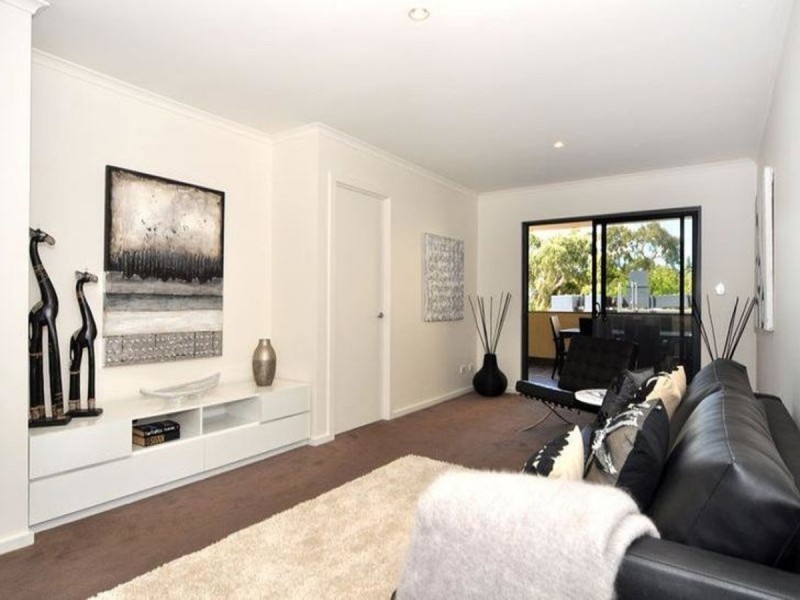 6/466 Pulteney Street, Adelaide SA 5000