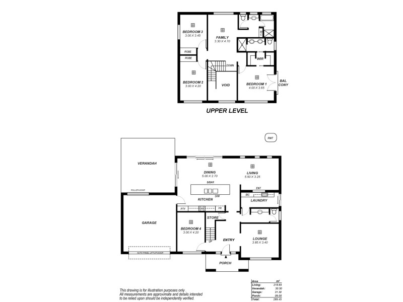13b Range Road, Paradise SA 5075 Floorplan