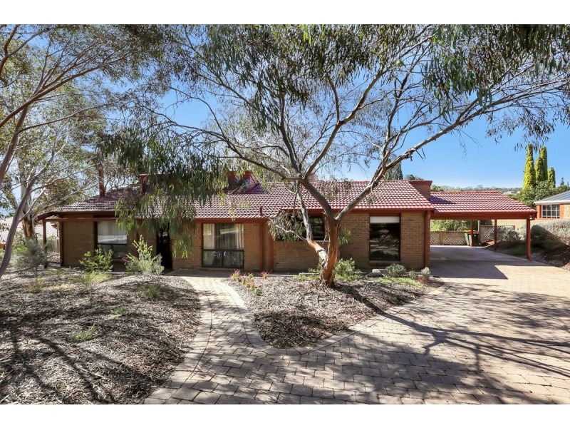 45 Yulinda Terrace, Gulfview Heights SA 5096
