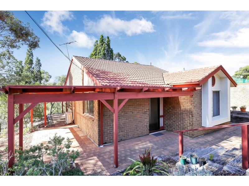 45 Yulinda Terrace, Gulfview Heights SA 5096