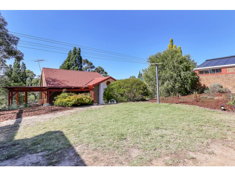 45 Yulinda Terrace, Gulfview Heights SA 5096