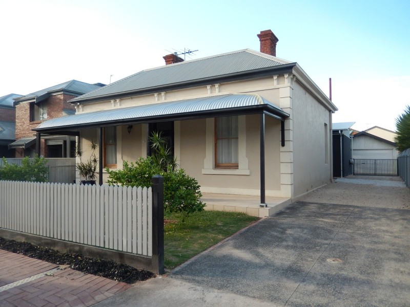 49 Second Street, Brompton SA 5007