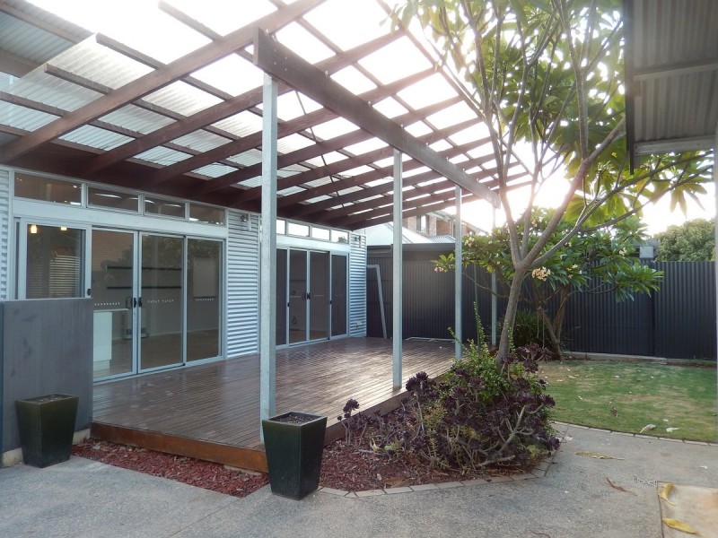 49 Second Street, Brompton SA 5007