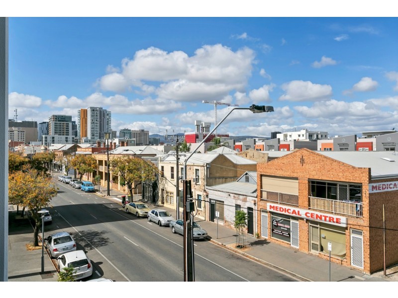 228/304 Waymouth Street, Adelaide SA 5000