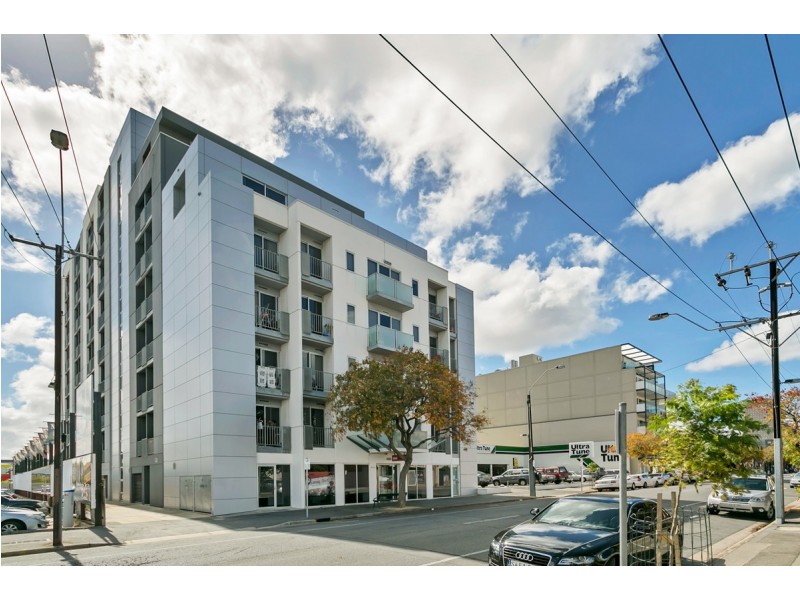 228/304 Waymouth Street, Adelaide SA 5000