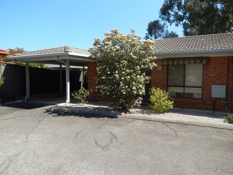 13/26 Crozier Avenue, Modbury SA 5092