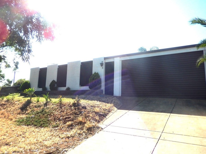 3 Gondola Grove, Para Hills SA 5096