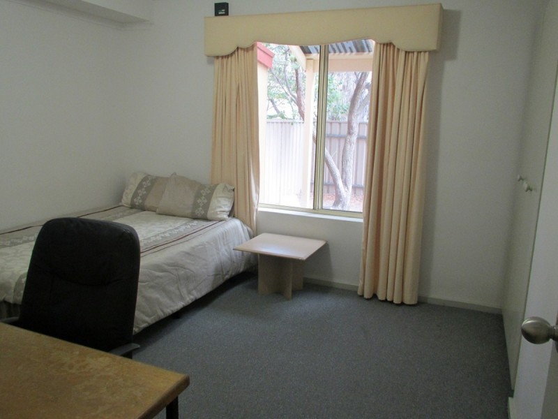 2/29 St Helena Place, Adelaide SA 5000
