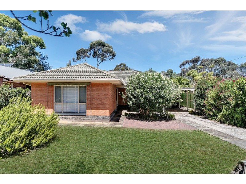 17 Ramsey Avenue, Klemzig SA 5087