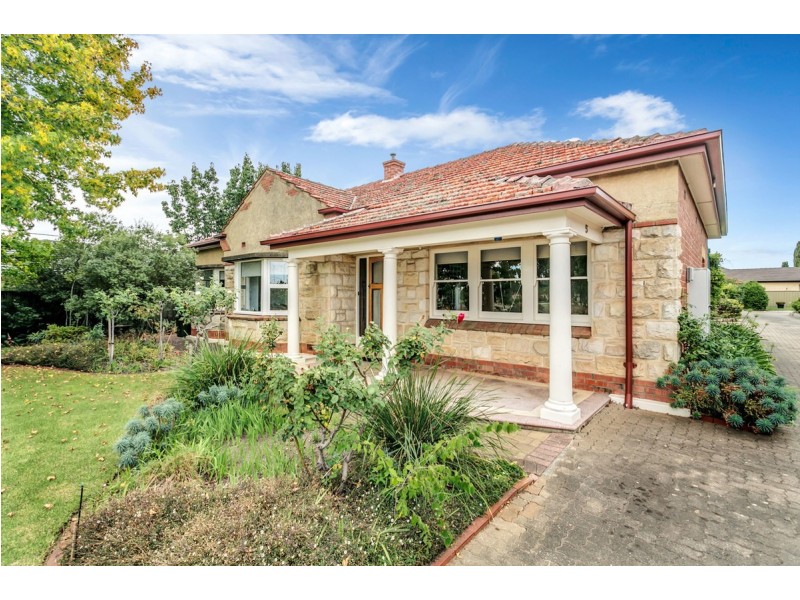 5/11 Myponga Terrace, Broadview SA 5083