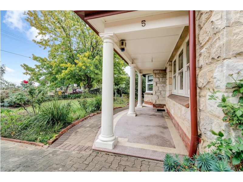 5/11 Myponga Terrace, Broadview SA 5083